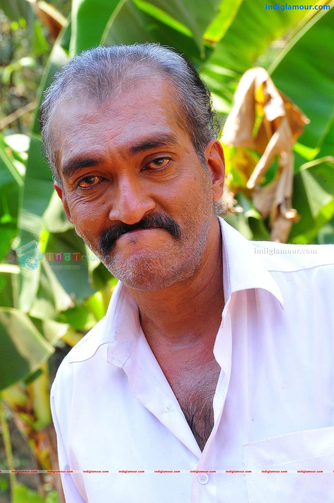 Sasi Kalinga Actor hd photo