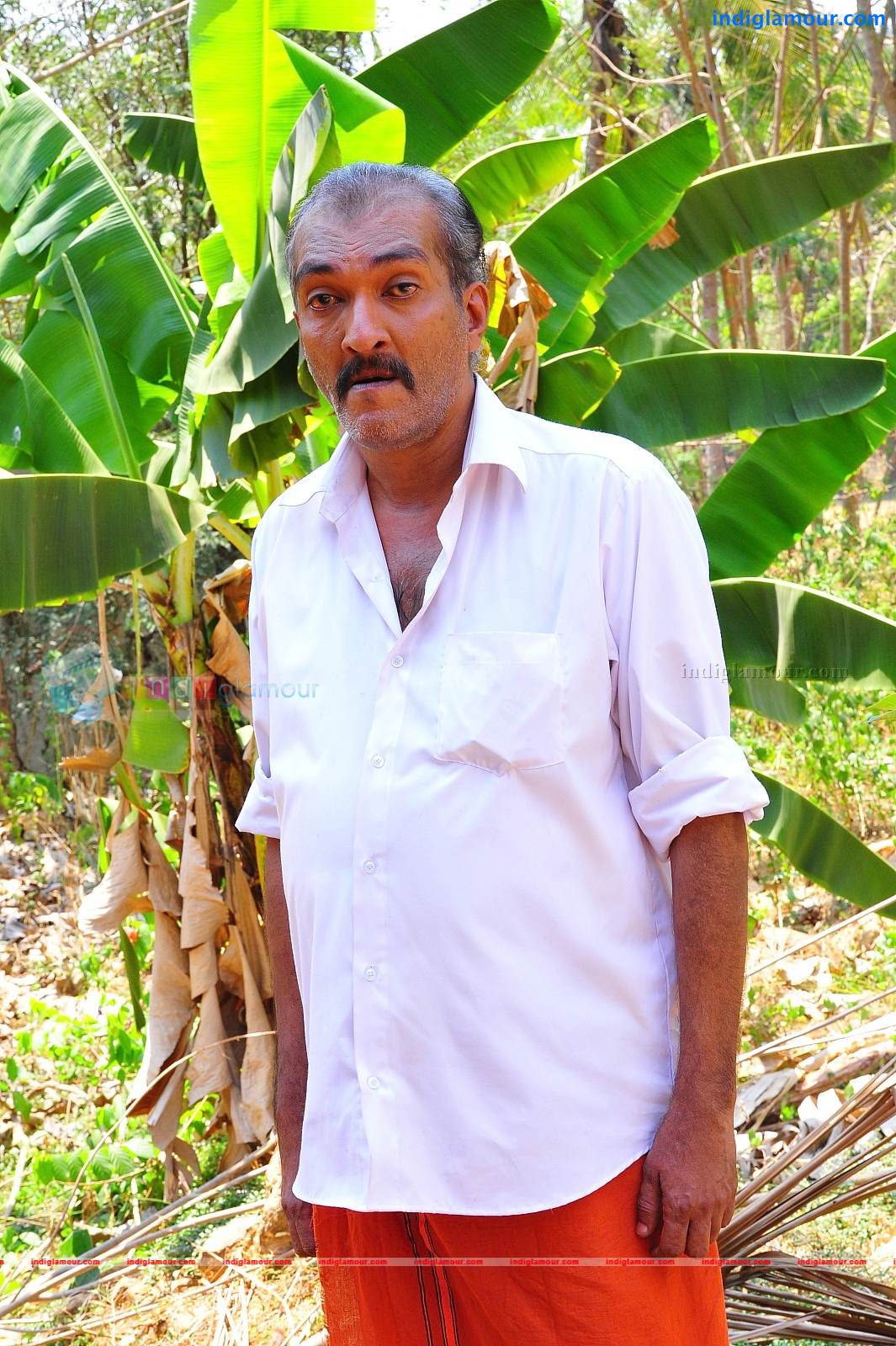 Sasi Kalinga Actor hd photo