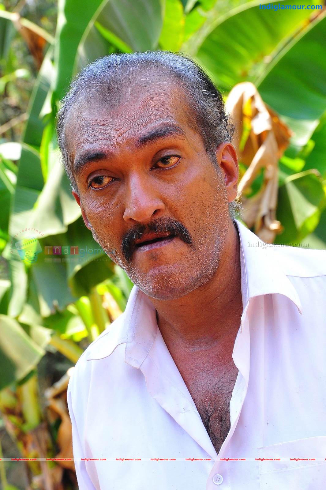 Sasi Kalinga Actor hd photo