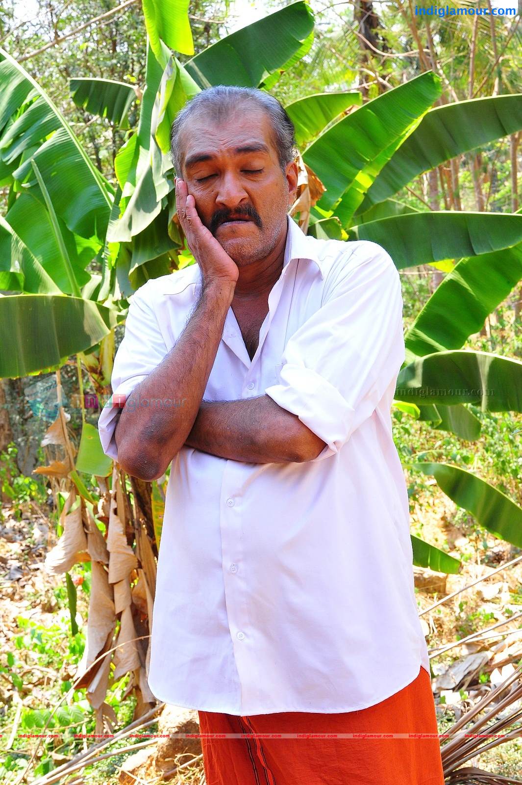 Sasi Kalinga Actor hd photo