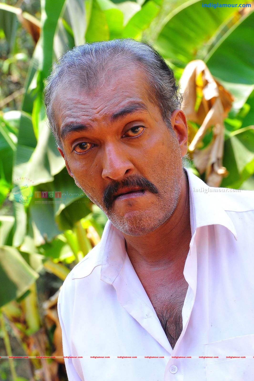 Sasi Kalinga Actor hd photo