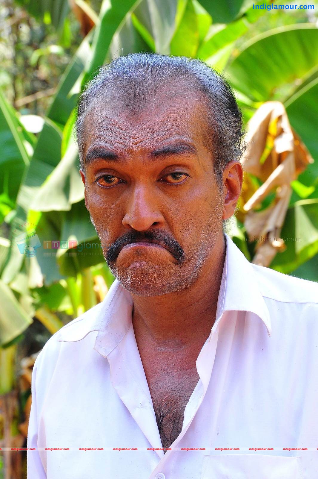 Sasi Kalinga Actor hd photo