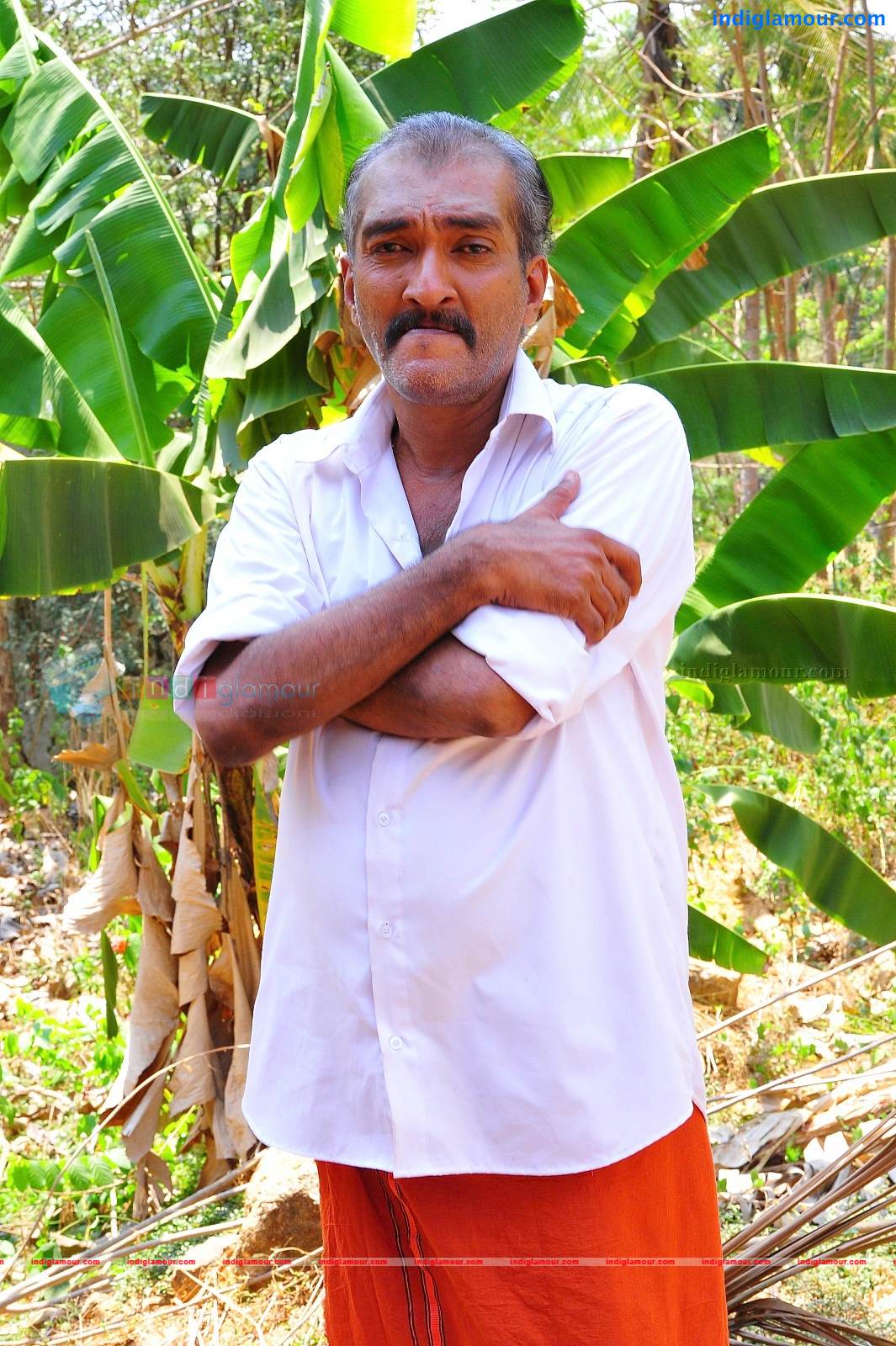 Sasi Kalinga Actor hd photo