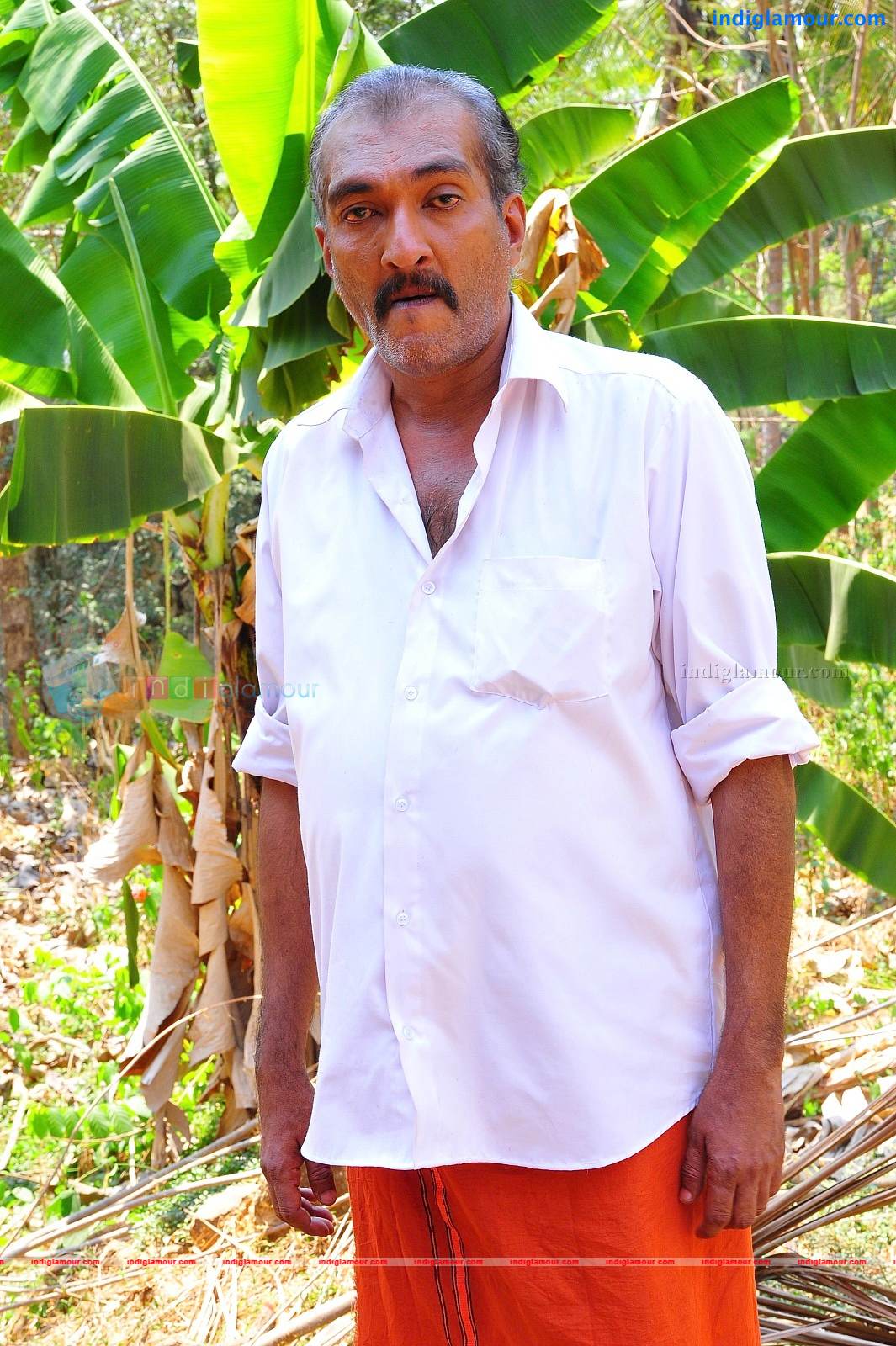 Sasi Kalinga Actor hd photo