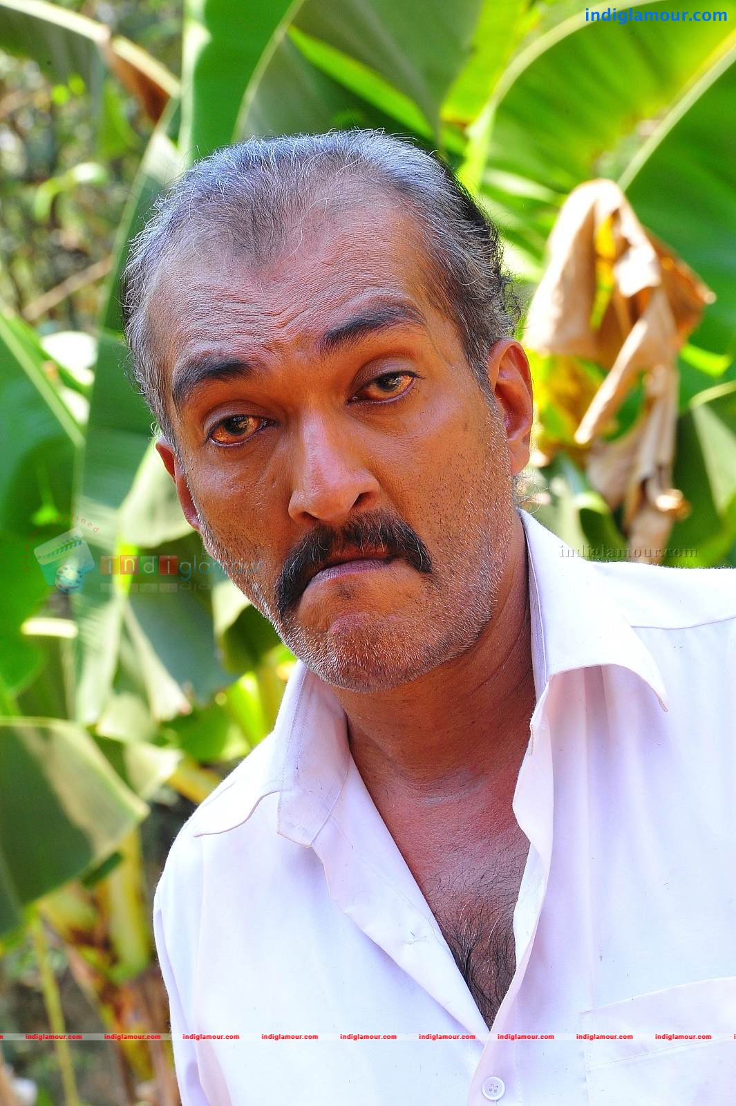 Sasi Kalinga Actor hd photo