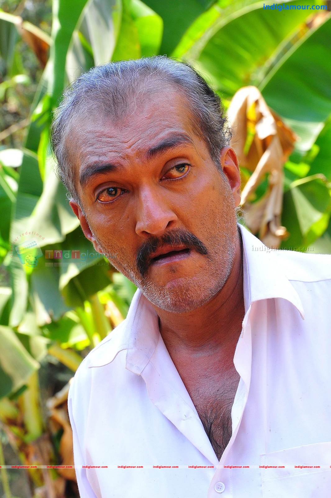 Sasi Kalinga Actor hd photo