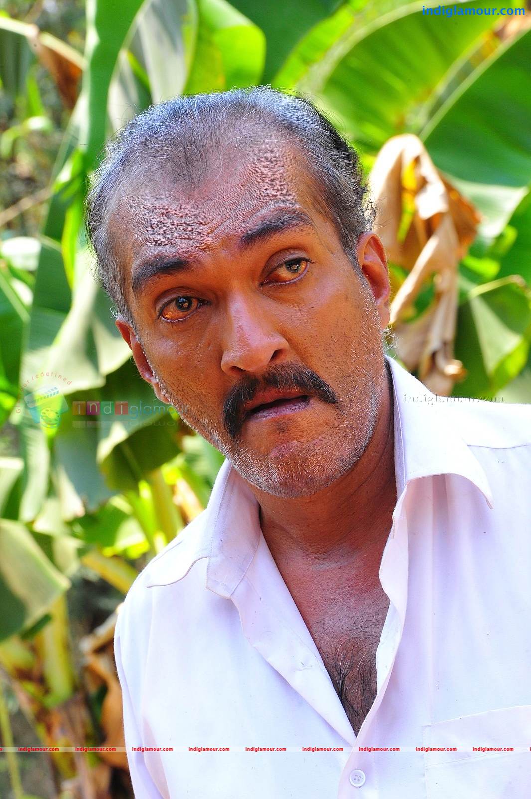 Sasi Kalinga Actor hd photo