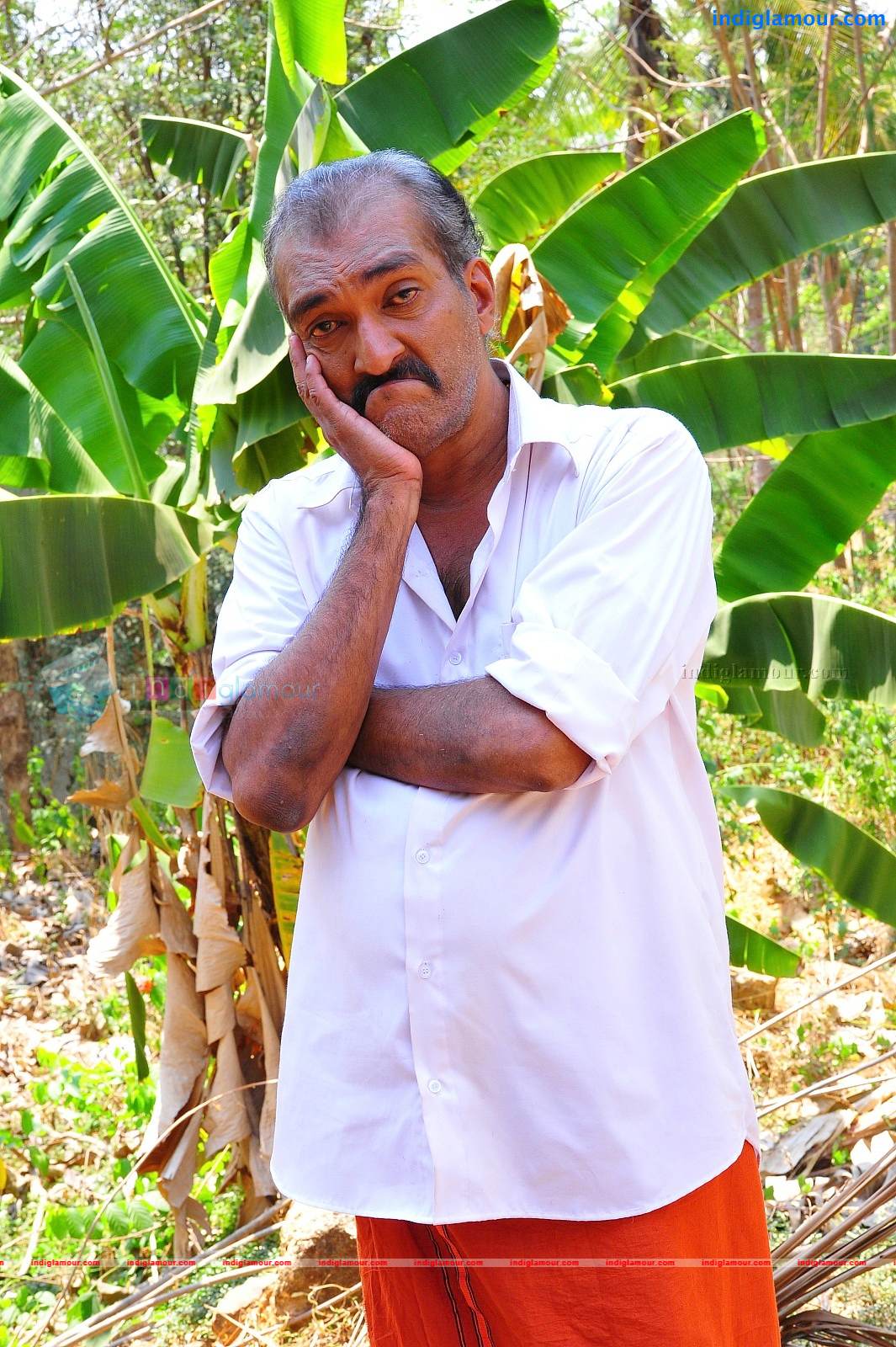 Sasi Kalinga Actor hd photo