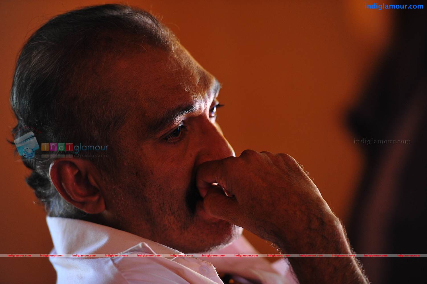 Sasi Kalinga Actor hd photo