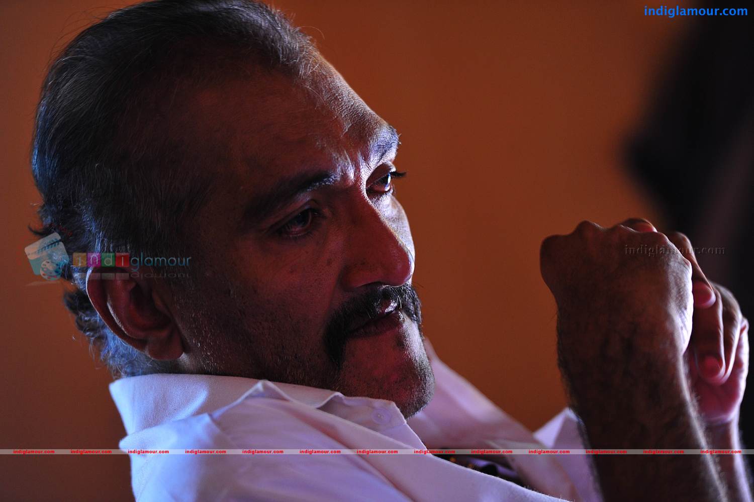 Sasi Kalinga Actor hd photo