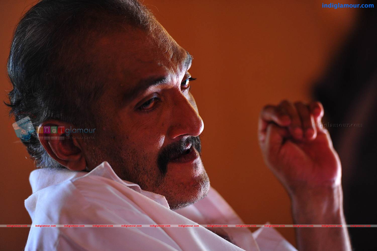 Sasi Kalinga Actor hd photo