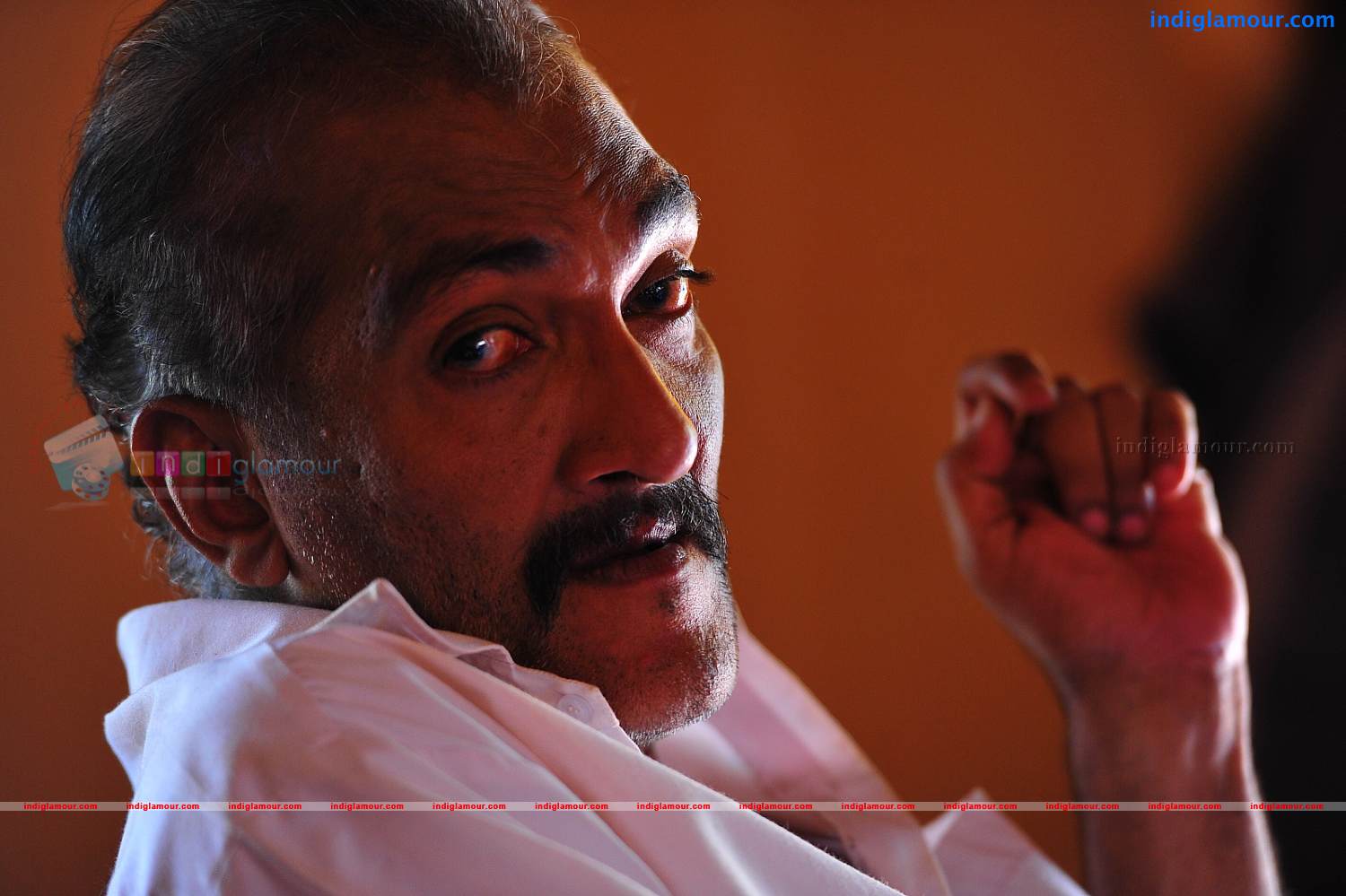 Sasi Kalinga Actor hd photo