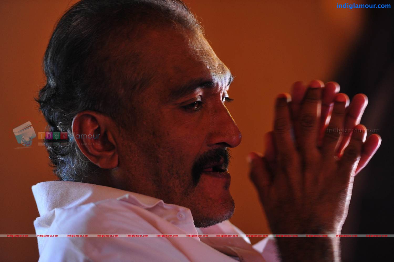 Sasi Kalinga Actor hd photo