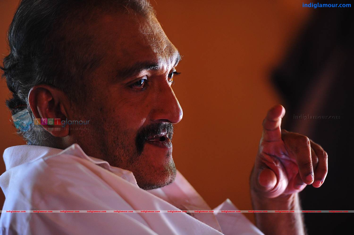 Sasi Kalinga Actor hd photo