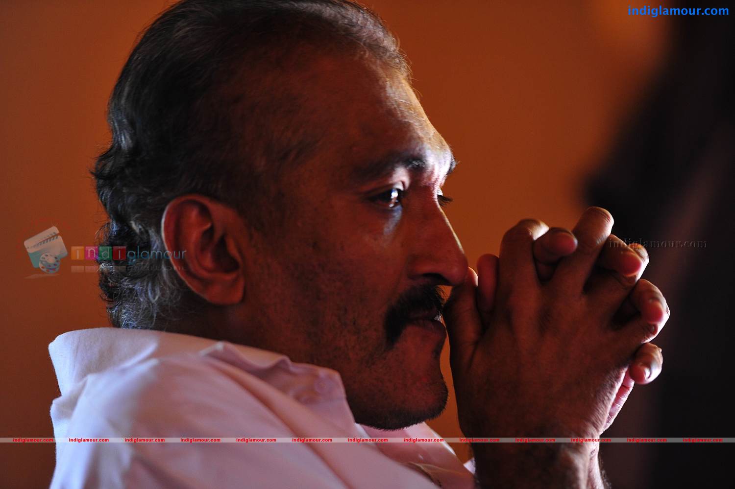 Sasi Kalinga Actor hd photo