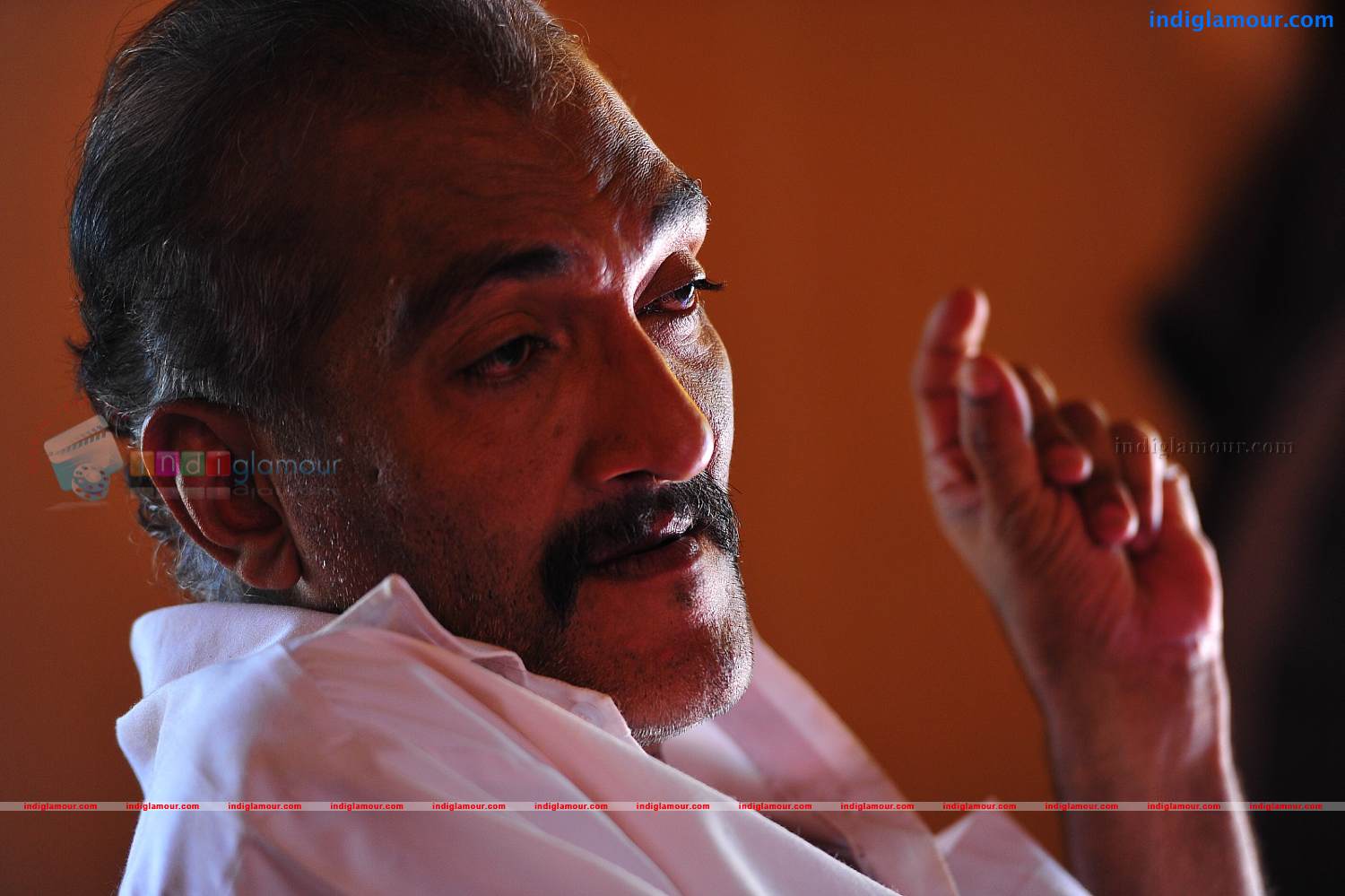 Sasi Kalinga Actor hd photo