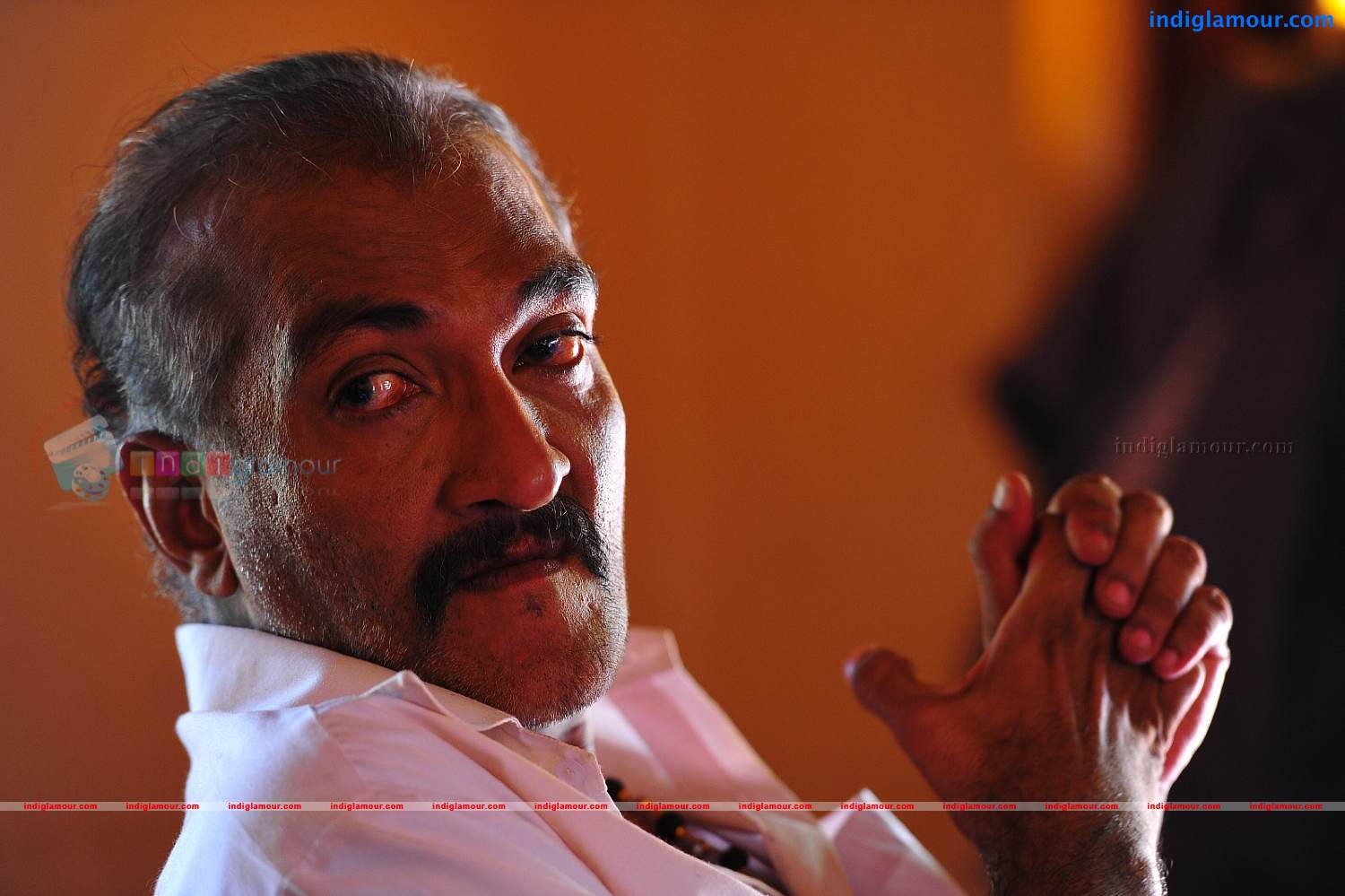 Sasi Kalinga Actor hd photo