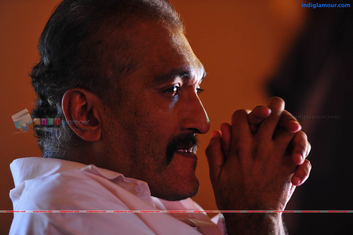 Sasi Kalinga Actor hd photo