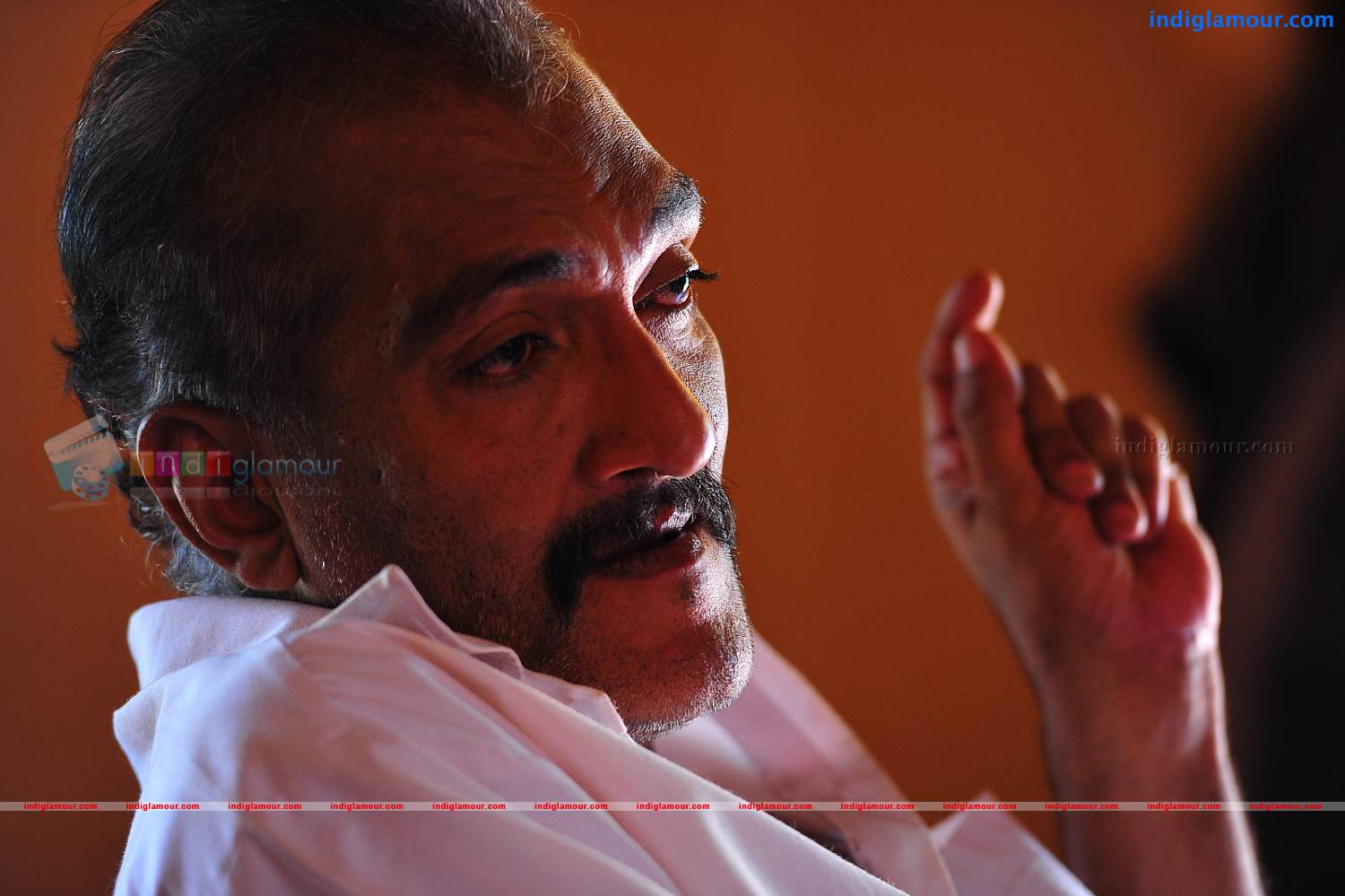 Sasi Kalinga Actor hd photo