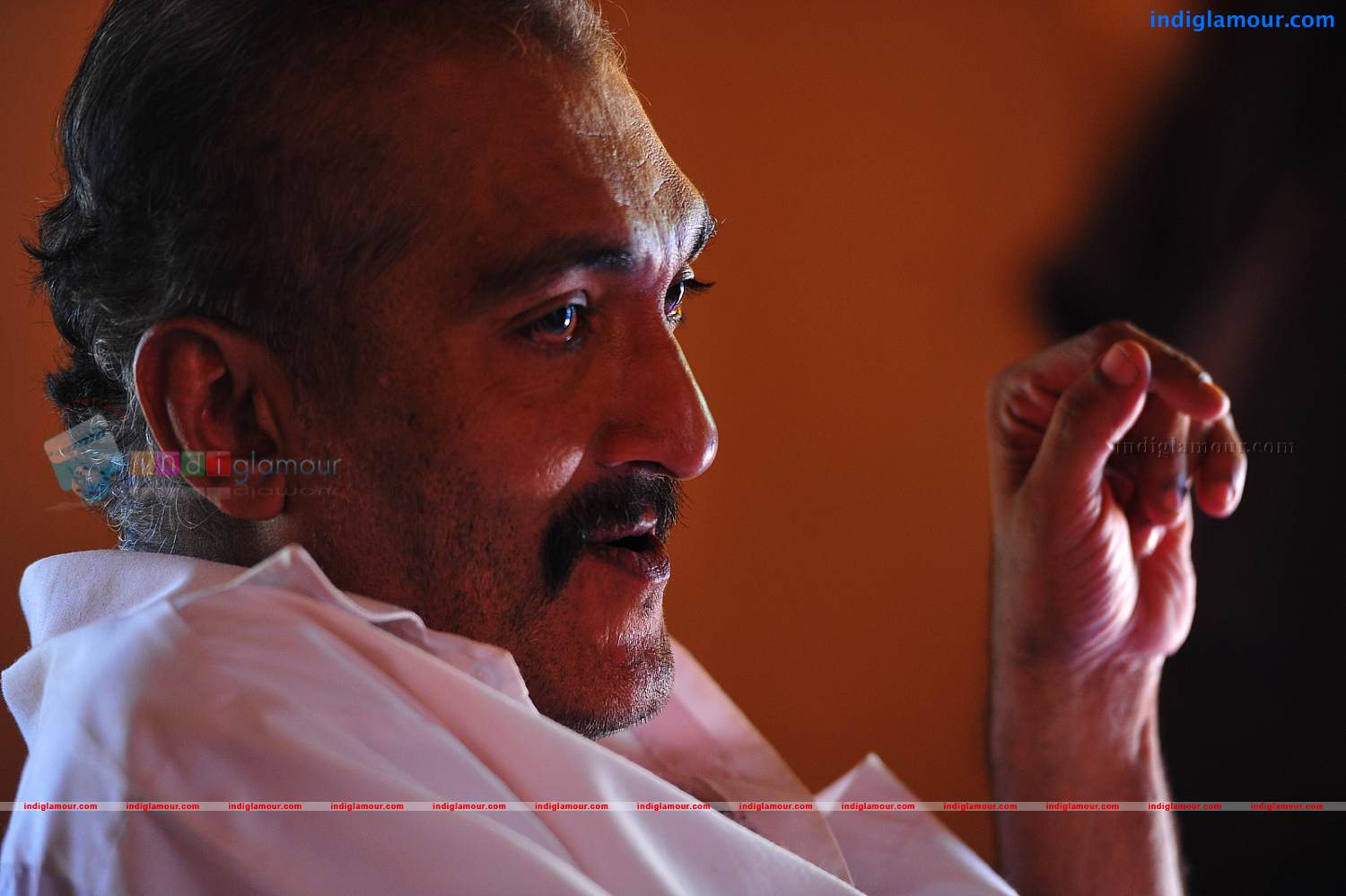 Sasi Kalinga Actor hd photo