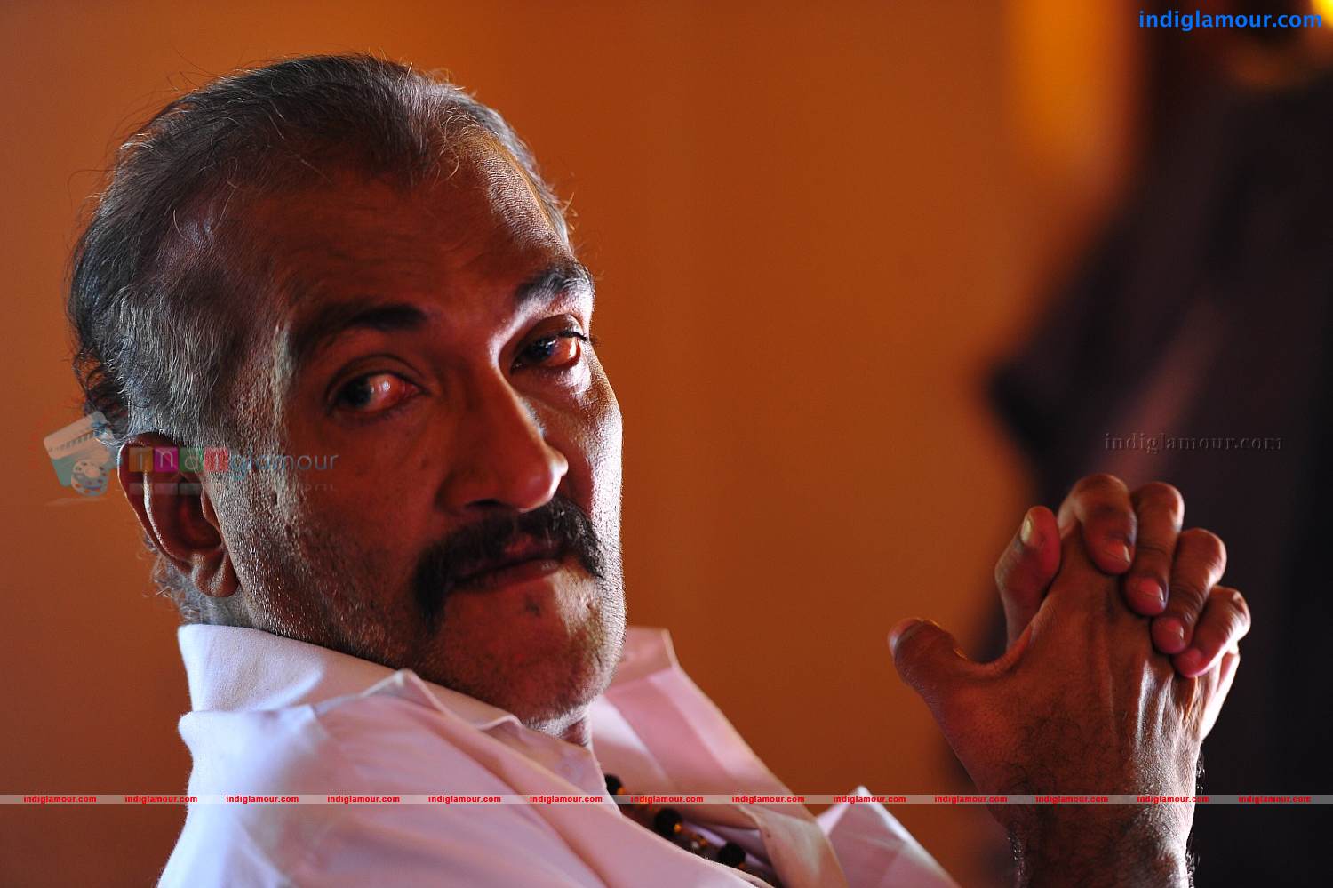 Sasi Kalinga Actor hd photo