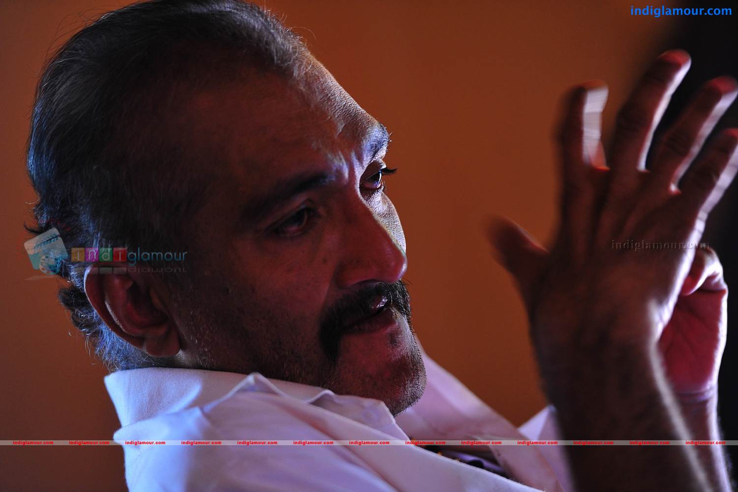 Sasi Kalinga Actor hd photo
