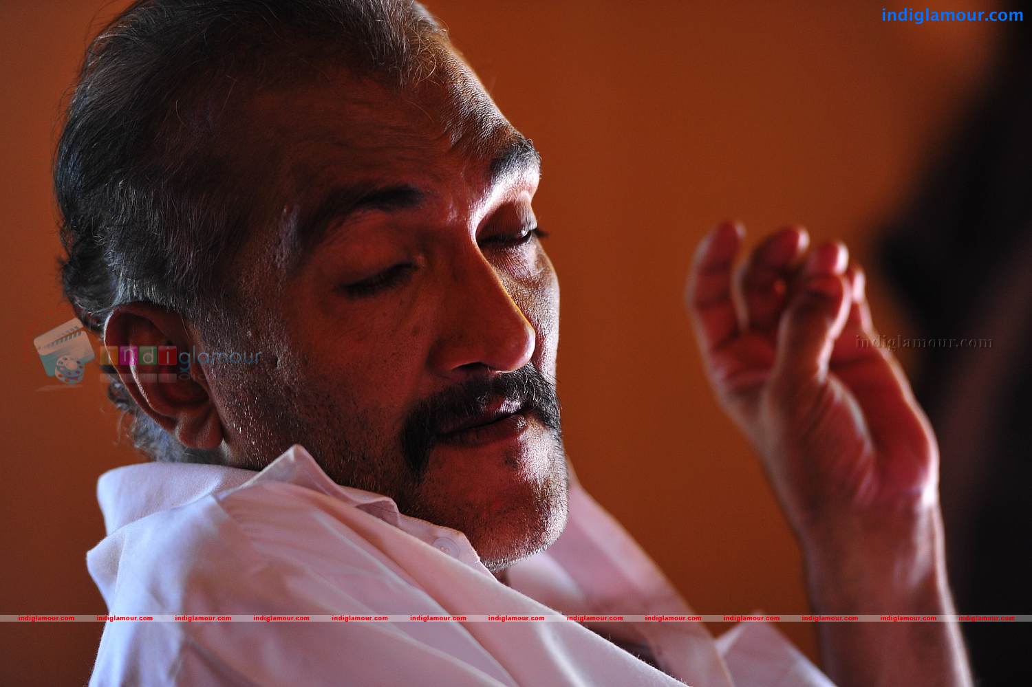 Sasi Kalinga Actor hd photo