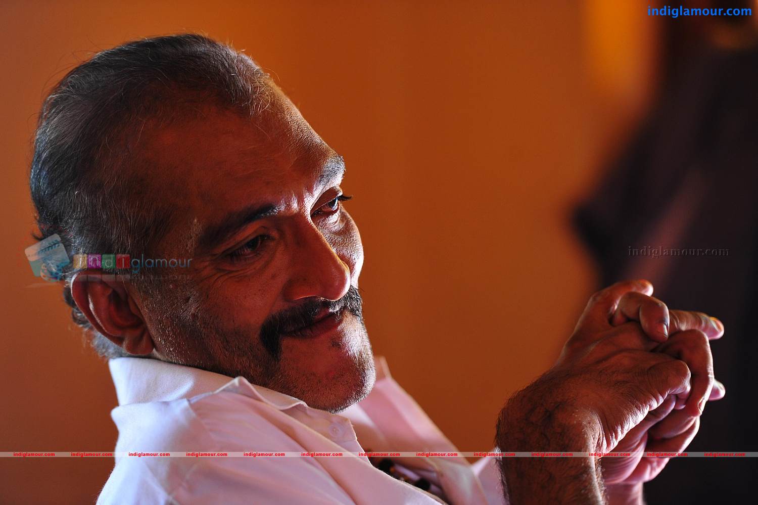 Sasi Kalinga Actor hd photo