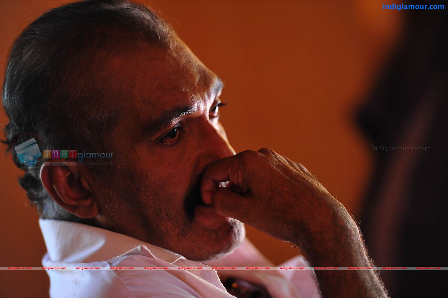 Sasi Kalinga Actor hd photo