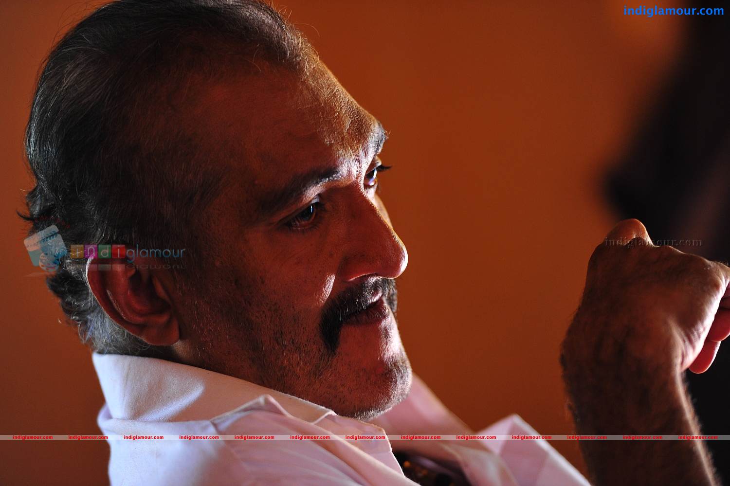 Sasi Kalinga Actor hd photo