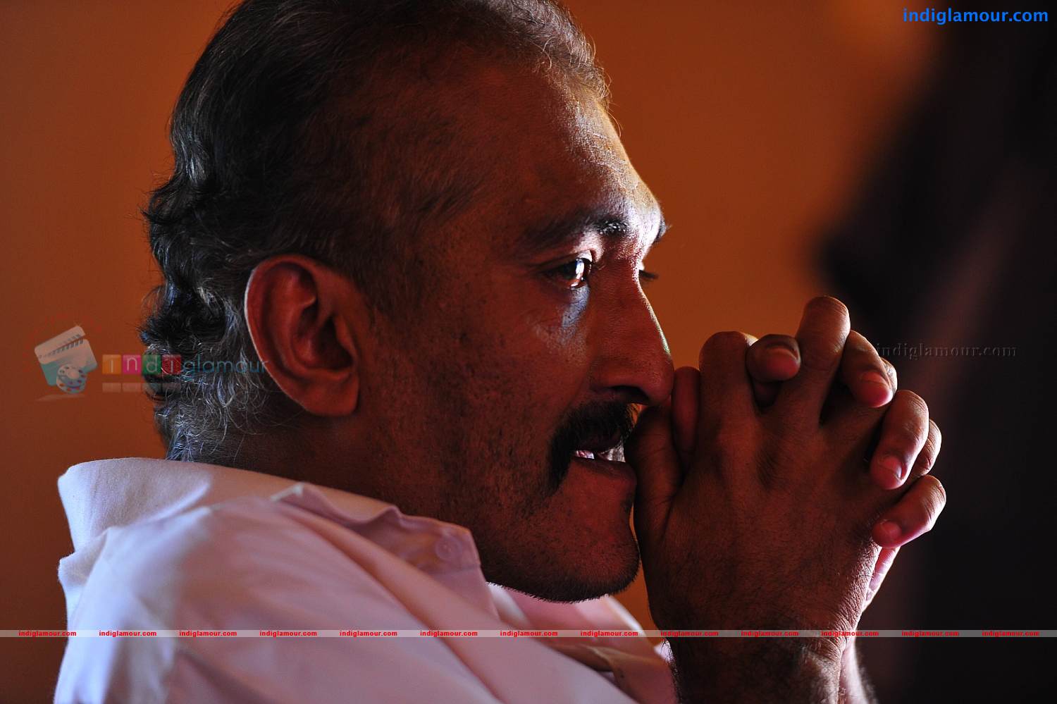 Sasi Kalinga Actor hd photo