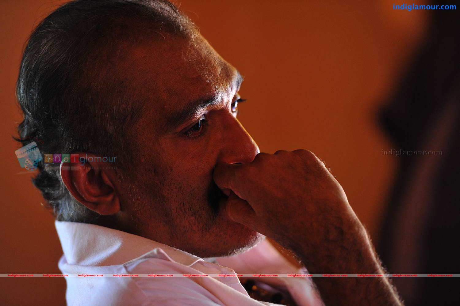 Sasi Kalinga Actor hd photo