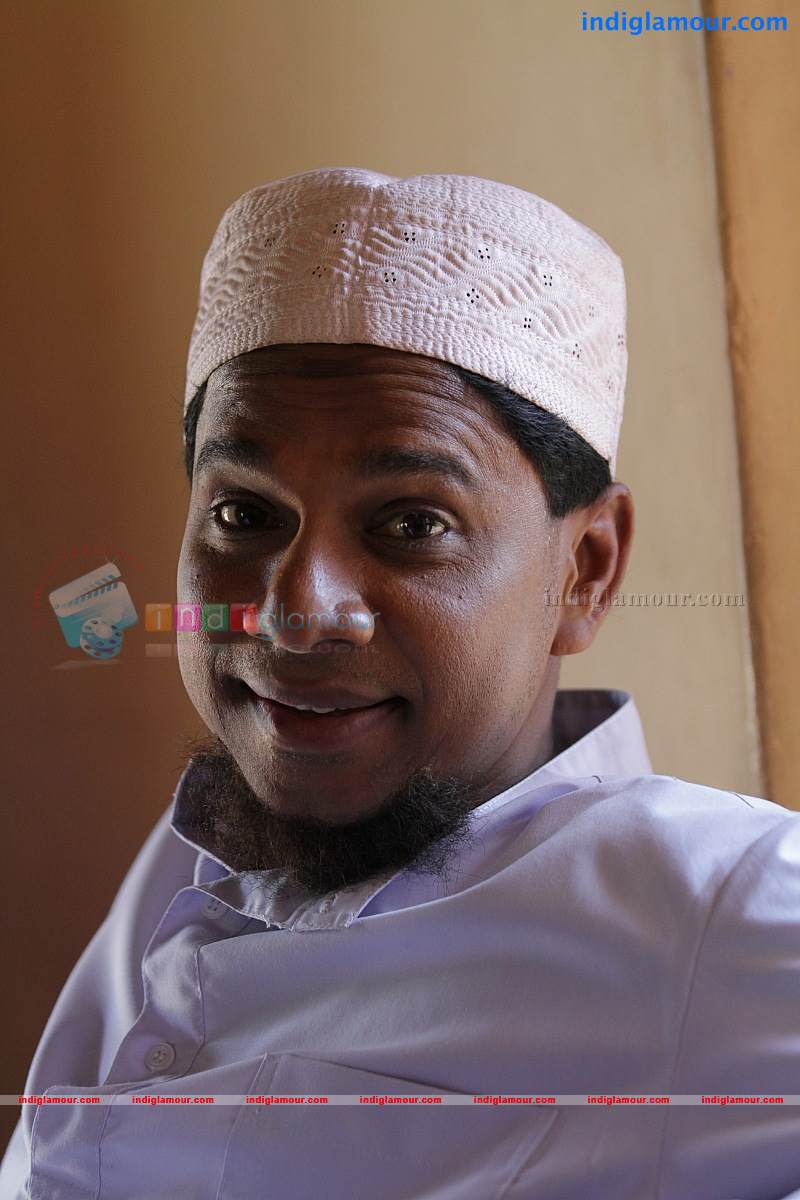 Vinod Kovoor Actor hd photo