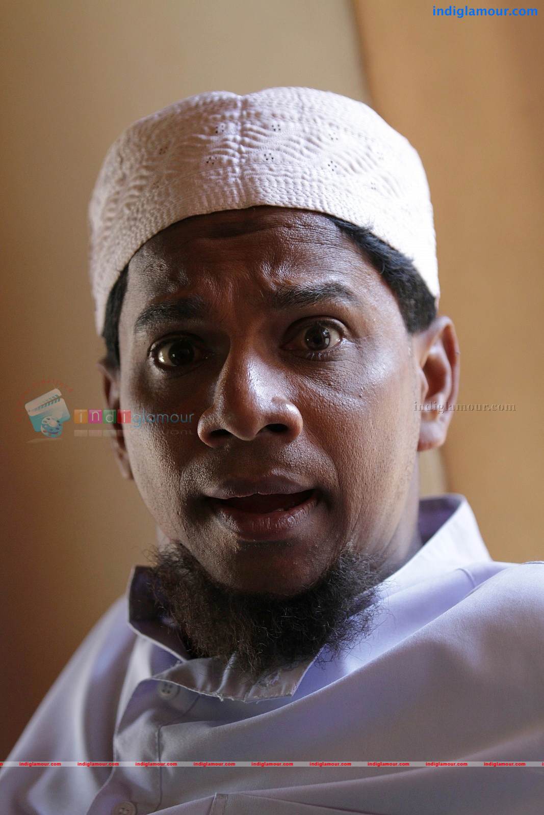 Vinod Kovoor Actor hd photo