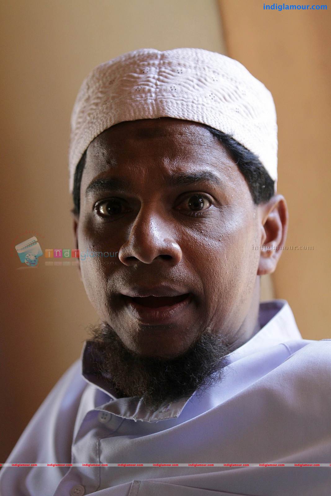 Vinod Kovoor Actor hd photo
