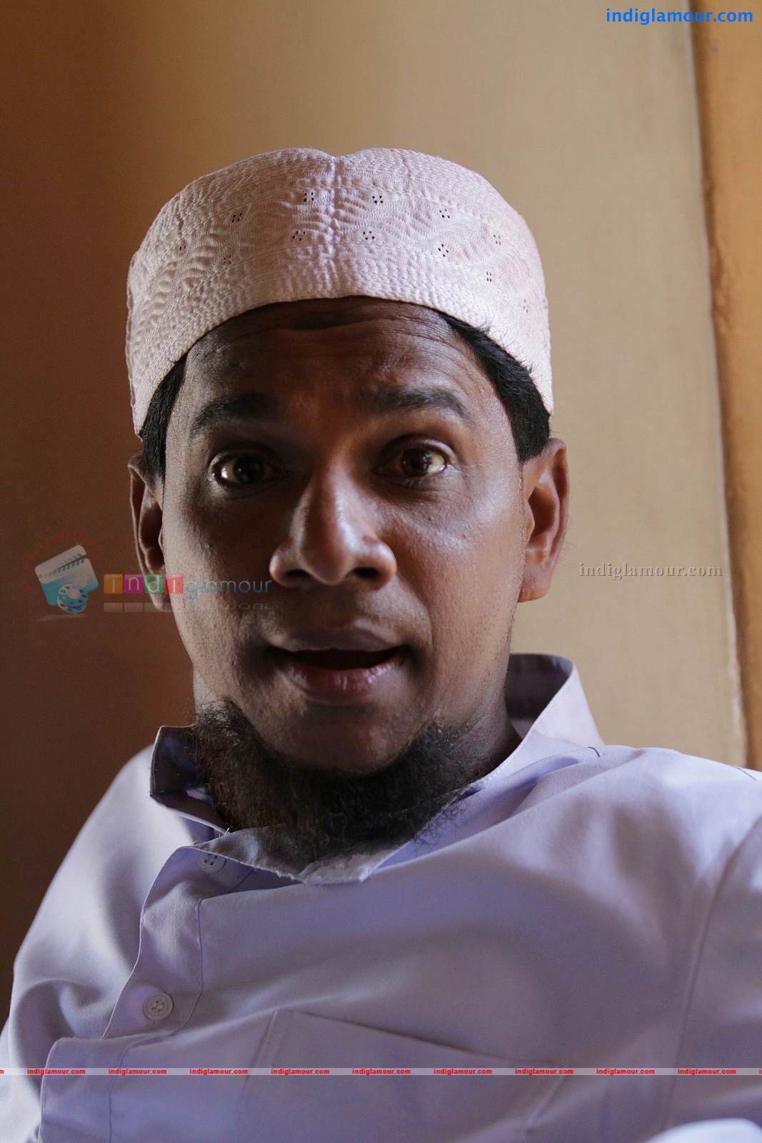 Vinod Kovoor Actor hd photo