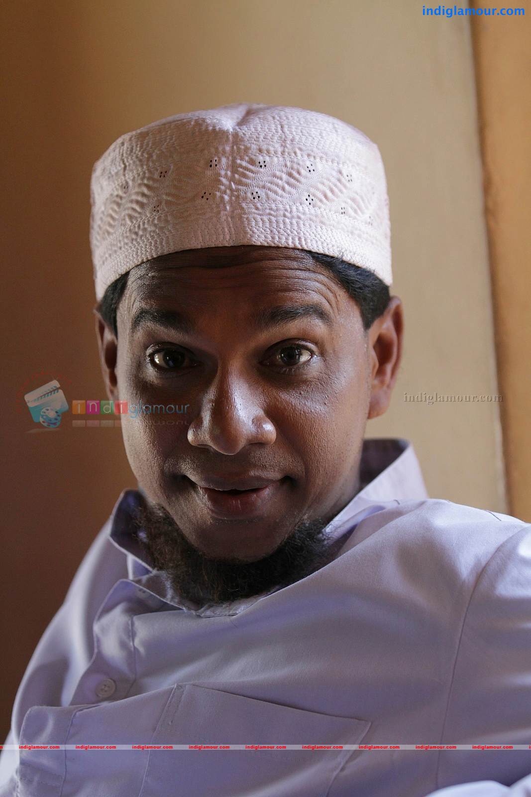 Vinod Kovoor Actor hd photo
