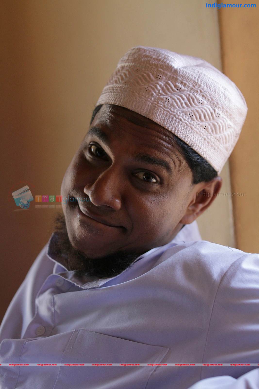 Vinod Kovoor Actor hd photo