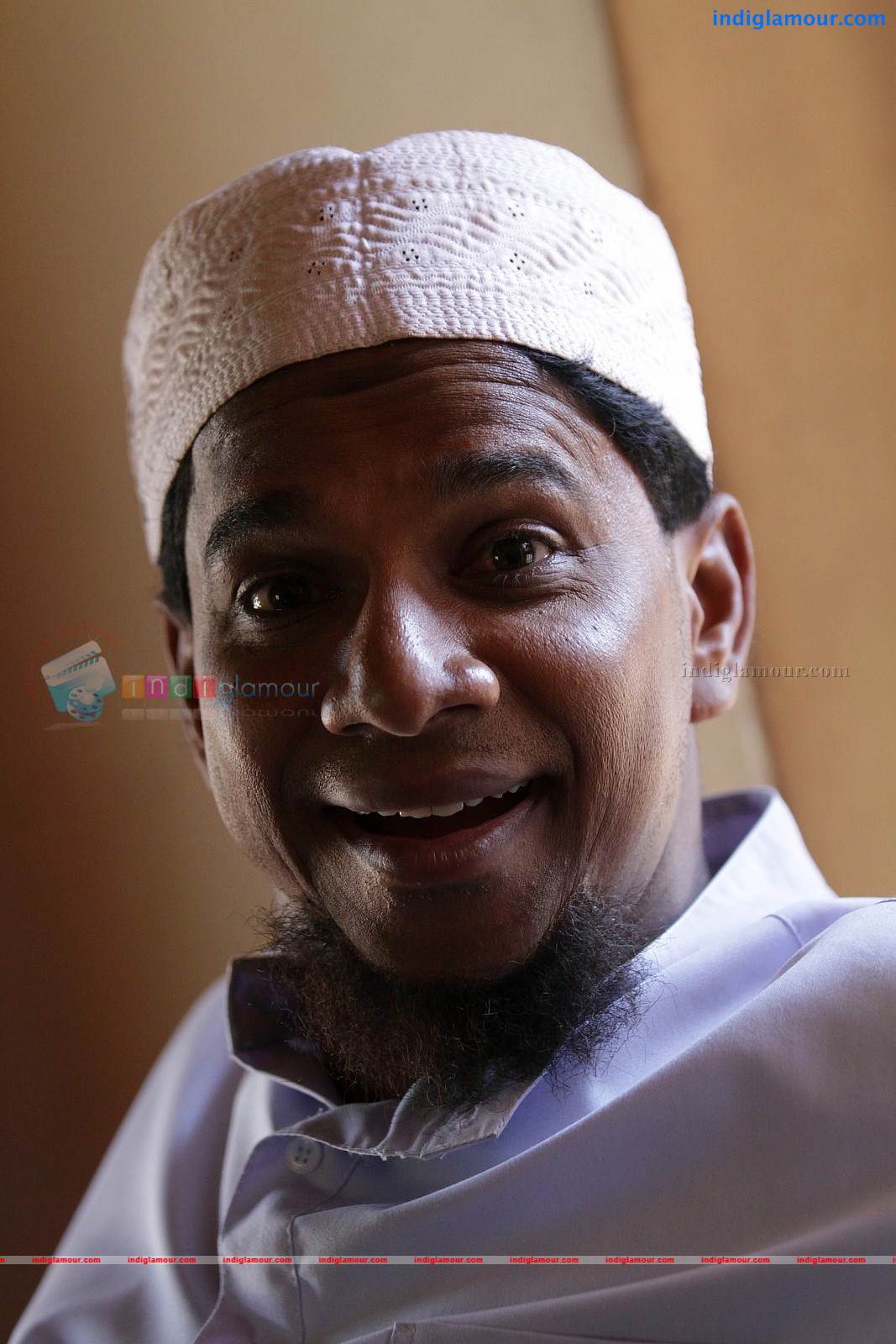 Vinod Kovoor Actor hd photo