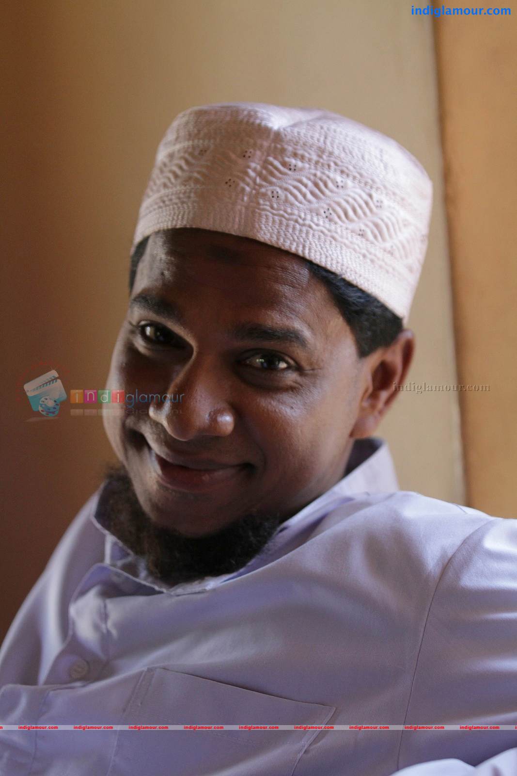 Vinod Kovoor Actor hd photo