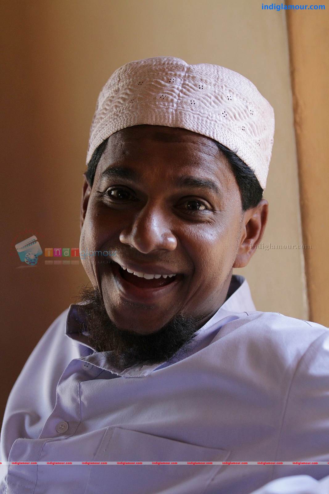 Vinod Kovoor Actor hd photo
