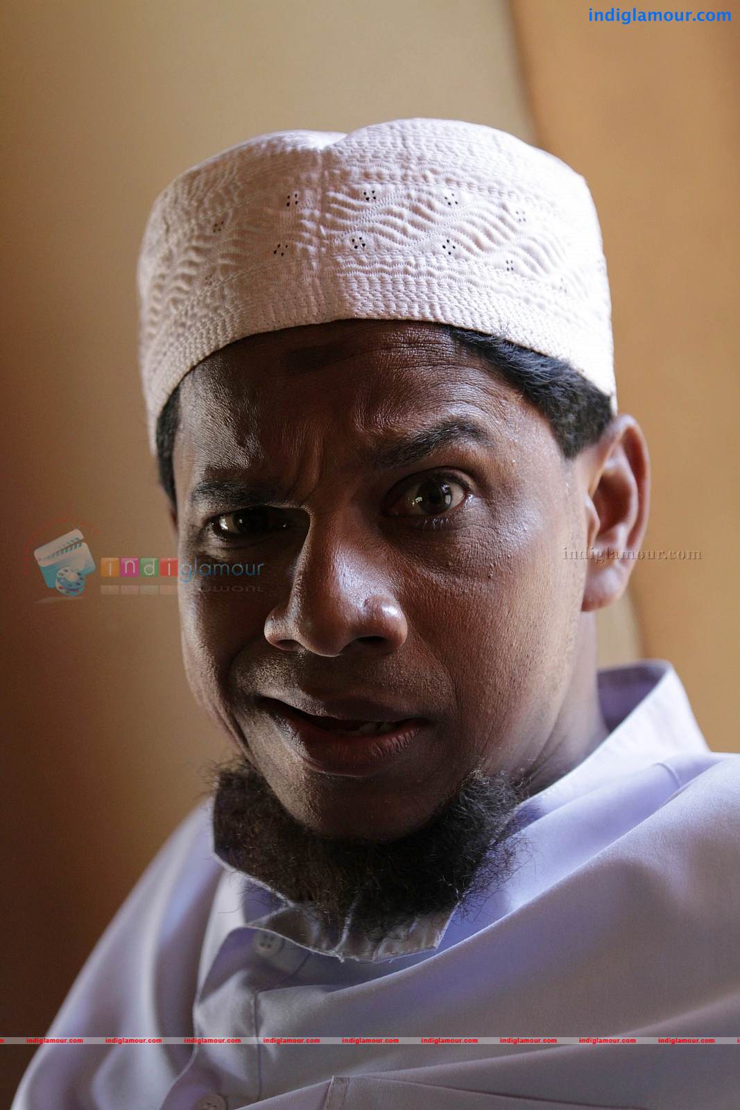 Vinod Kovoor Actor hd photo