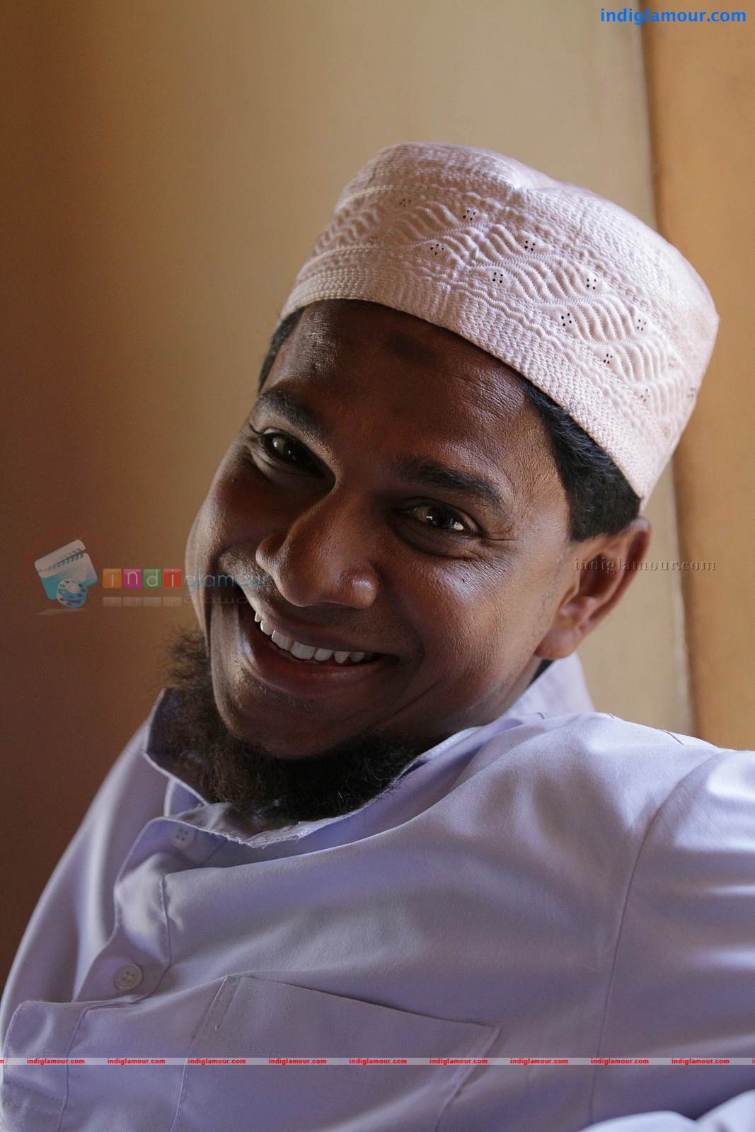 Vinod Kovoor Actor hd photo