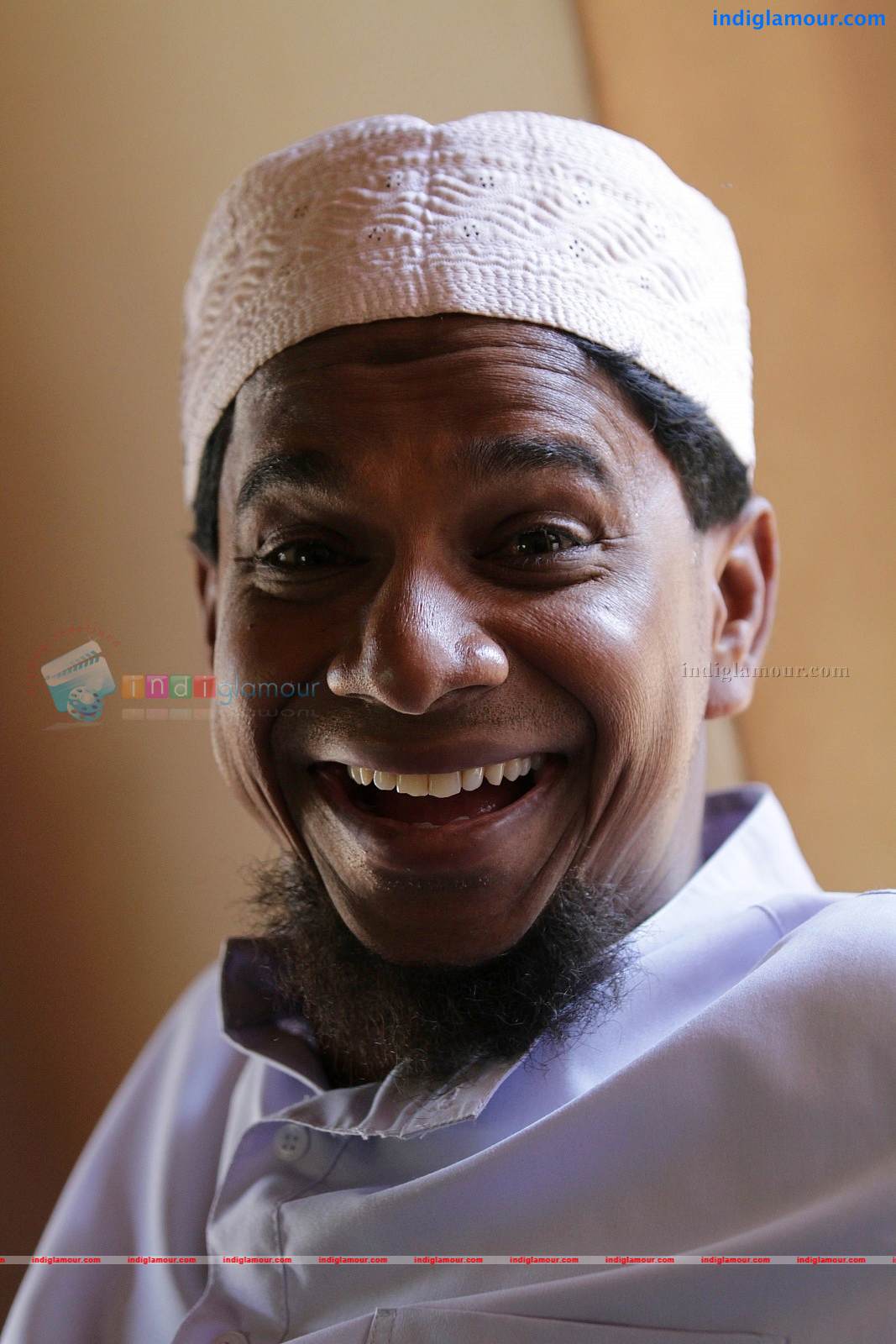 Vinod Kovoor Actor hd photo