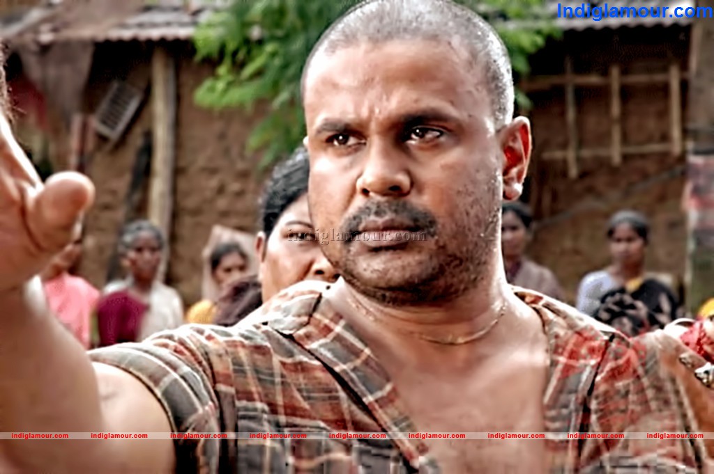 Dileep Actor hd photo