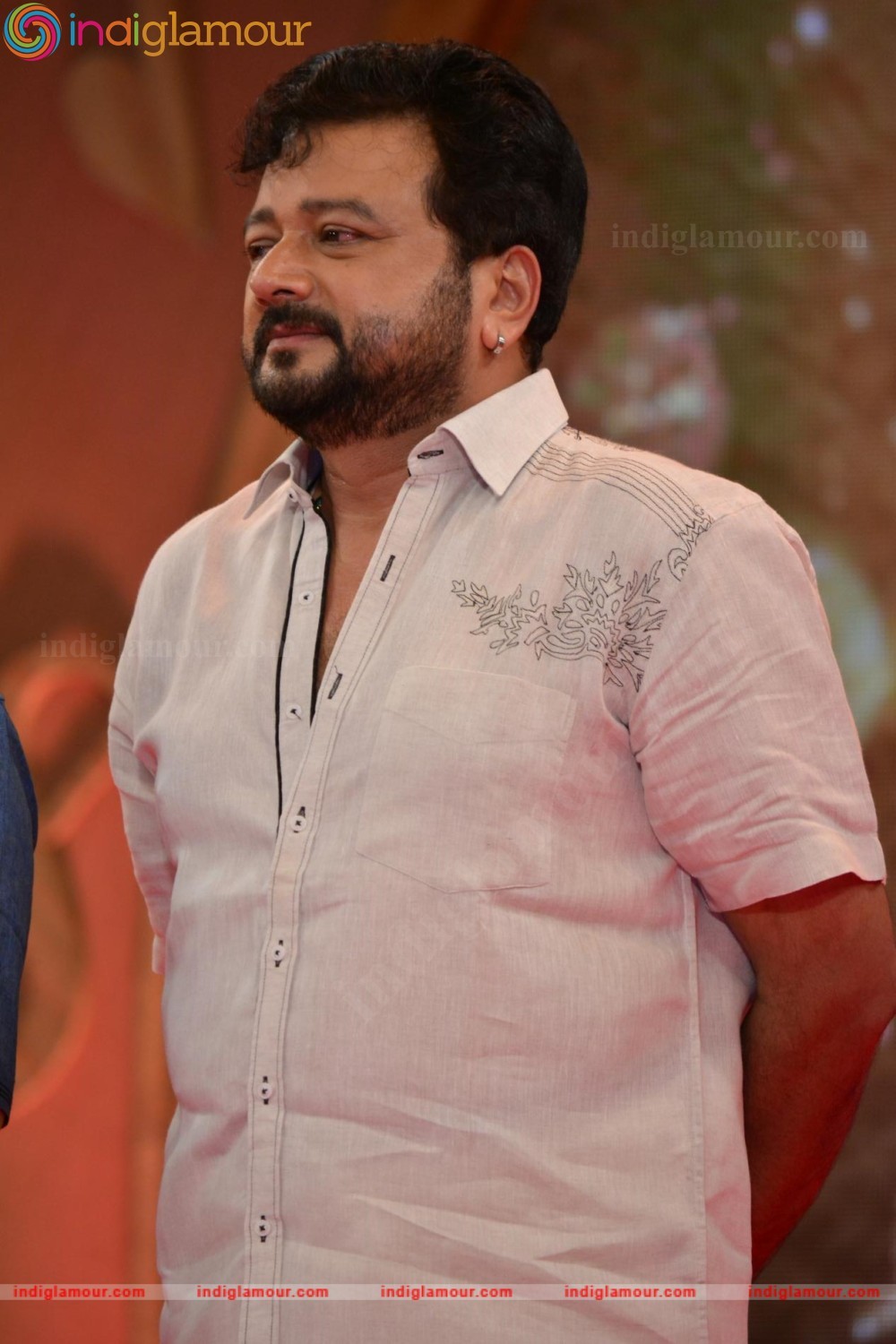 Jayaram Actor hd photo