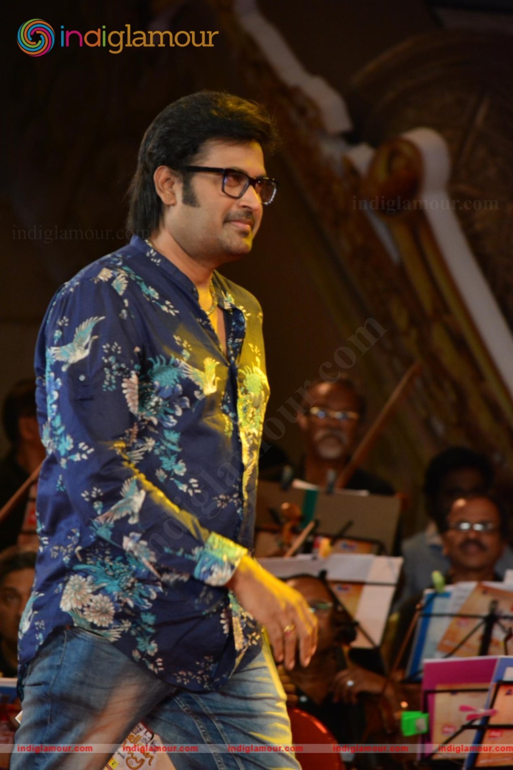 Manoj K. Jayan Actor hd photo