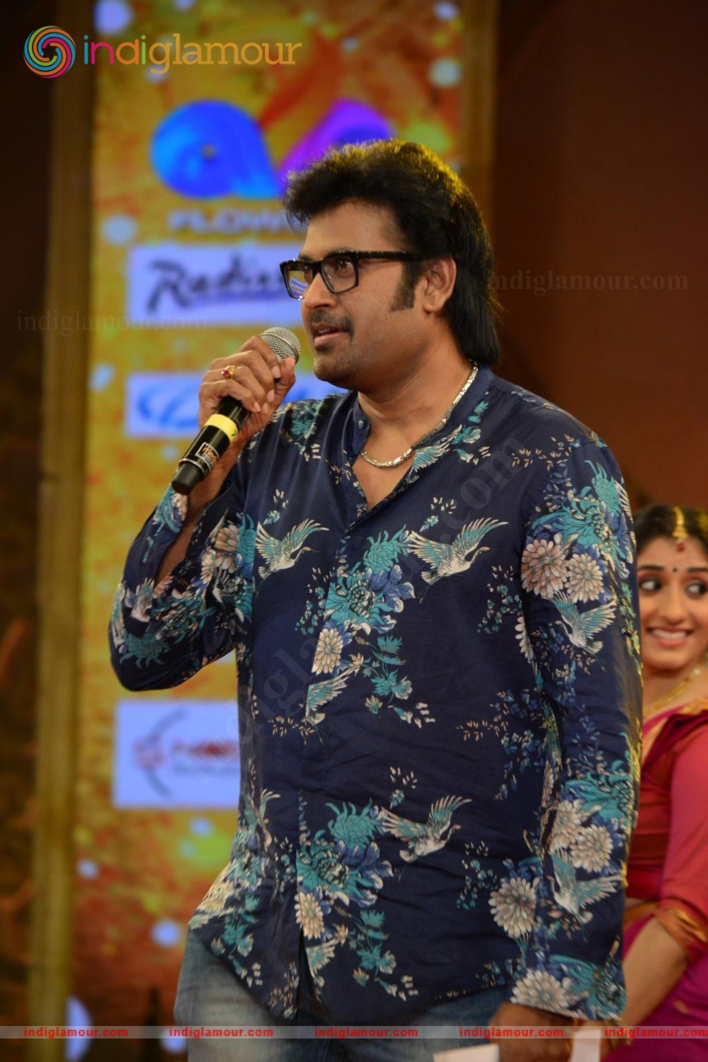 Manoj K. Jayan Actor hd photo