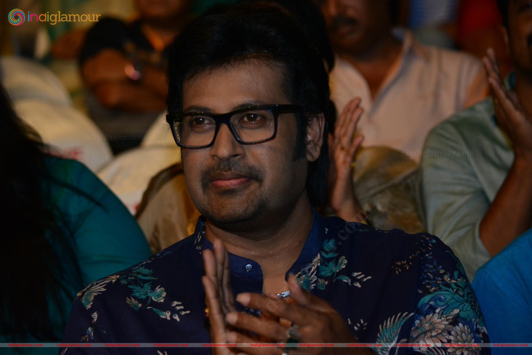 Manoj K. Jayan Actor hd photo