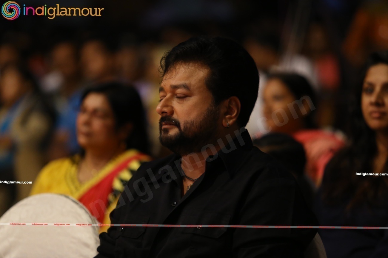 Jayaram Actor hd photo